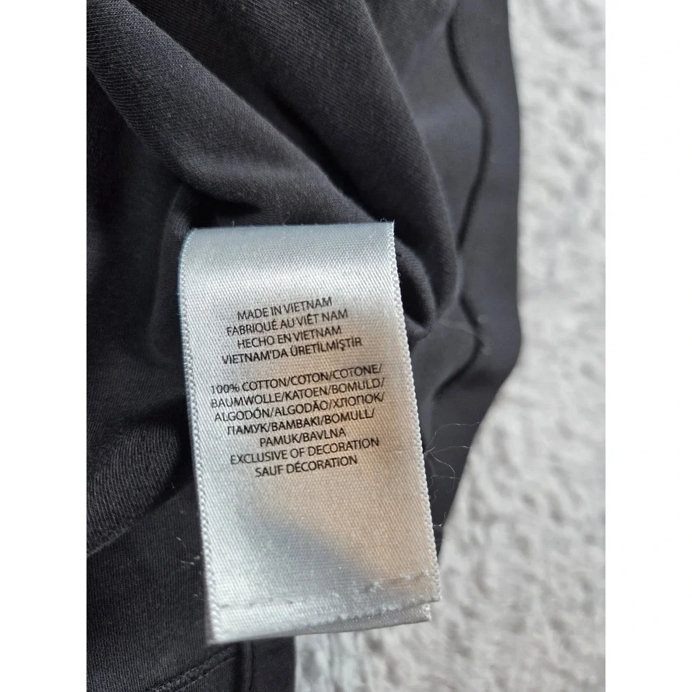 Polo Ralph Lauren Polo Shirt XXL‎ Black Mens Classic Fit Short Sleeve Pony Logo